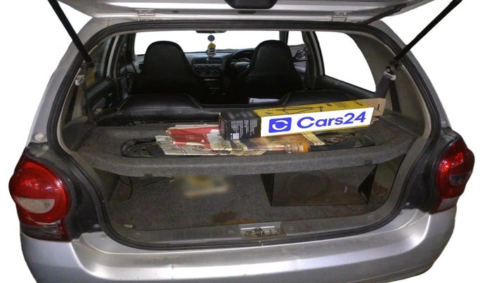 2013 Maruti Alto K10 VXI, Petrol, Manual, 90,340 km, exterior