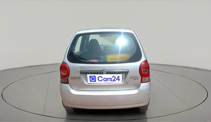 2013 Maruti Alto K10 VXI, Petrol, Manual, 90,340 km, exterior