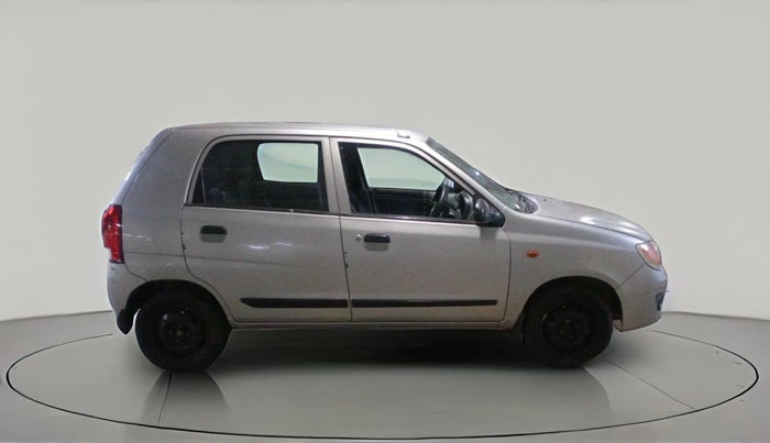 2013 Maruti Alto K10 VXI, Petrol, Manual, 90,340 km, exterior