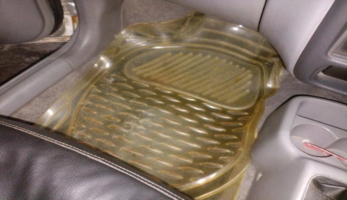 2013 Maruti Alto K10 VXI, Petrol, Manual, 90,340 km, interior