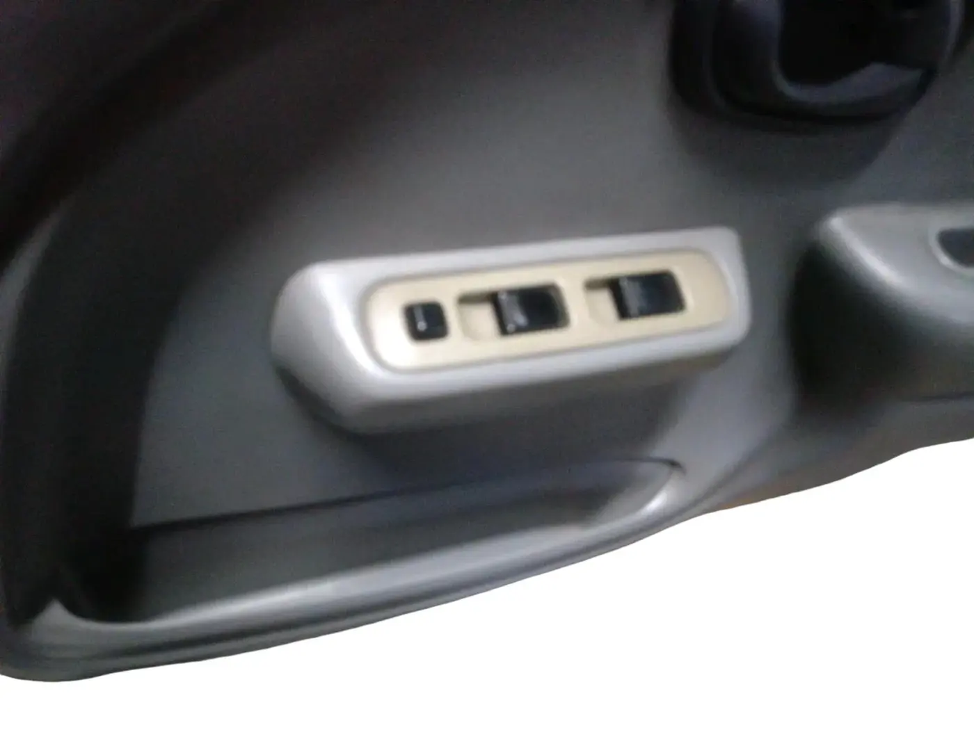 2013 Maruti Alto K10 VXI, Petrol, Manual, 90,340 km, interior