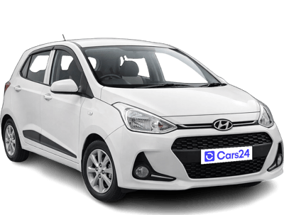 2017 Hyundai Grand i10 - Hatchback - CNG - Manual - ₹2.70 lakh