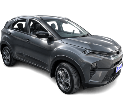 2024 Tata NEXON - SUV - Petrol - Automatic - ₹9.12 lakh