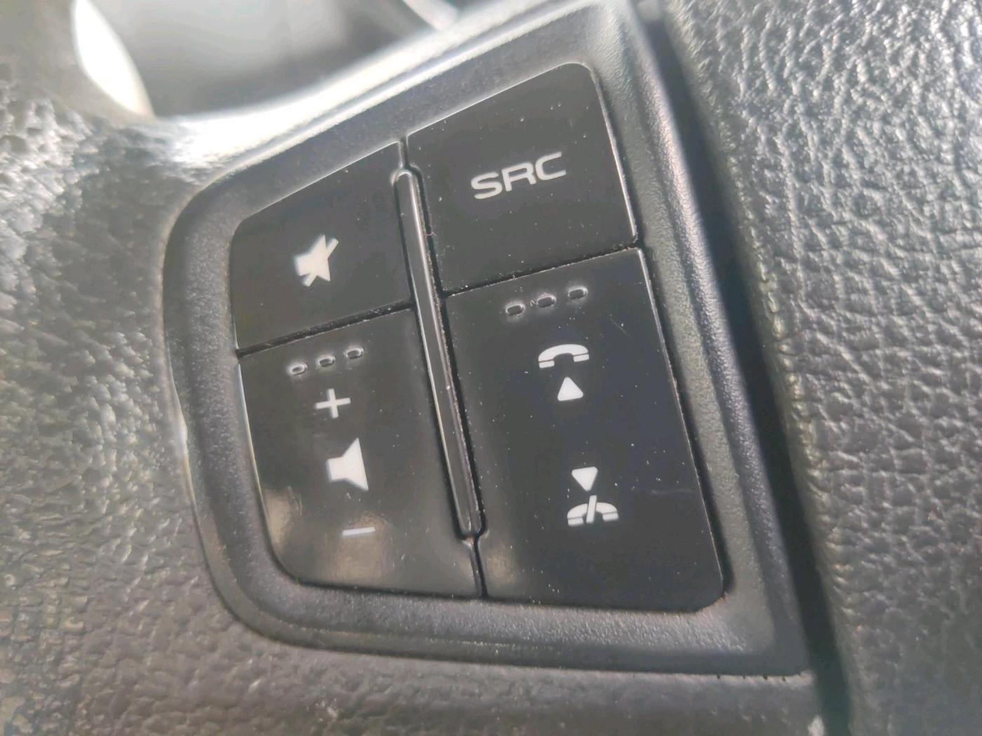 2017 Mahindra TUV300 T8, Diesel, Manual, 2,08,169 km, interior