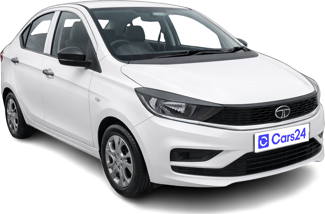 2025 Tata TIGOR - Sedan - CNG - Manual - ₹7.20 lakh