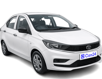 2025 Tata TIGOR - Sedan - CNG - Manual - ₹7.20 lakh