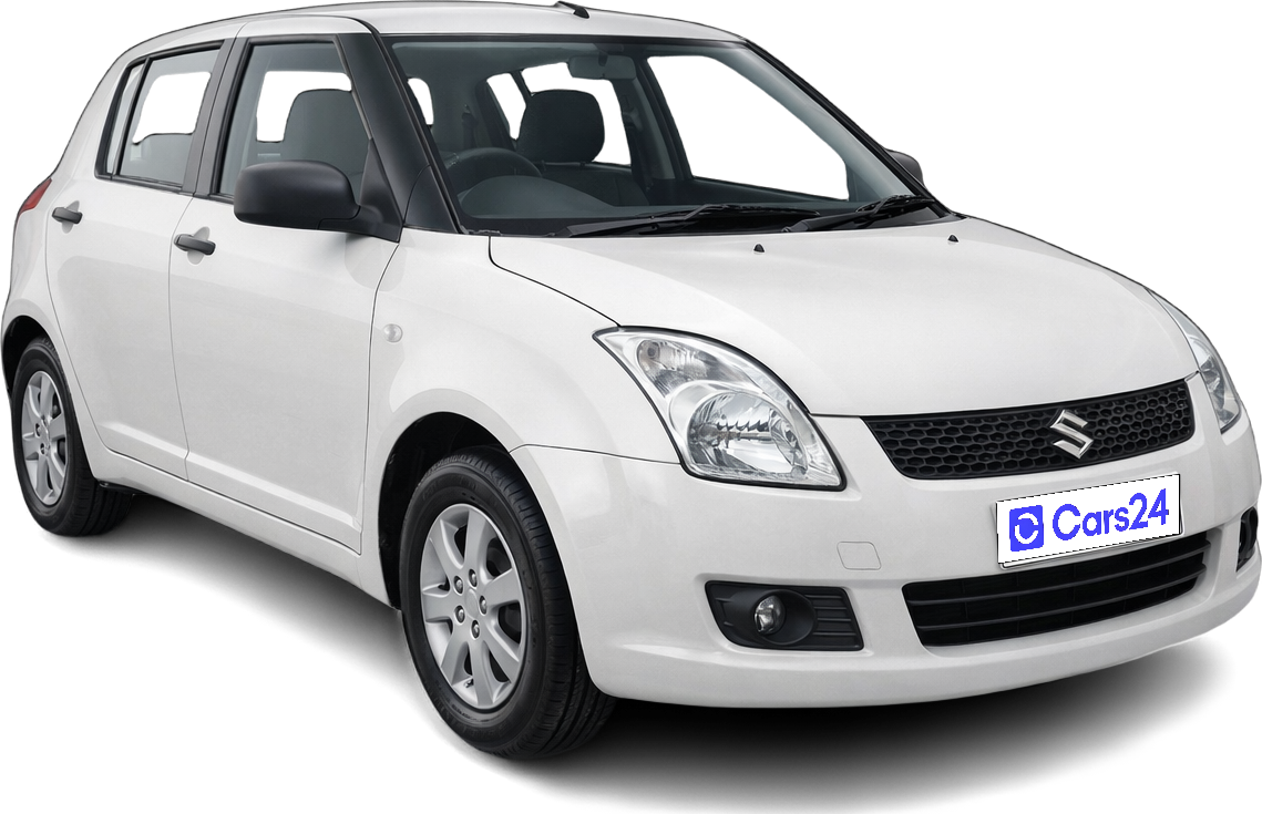 2011 Maruti Swift - Hatchback - CNG - Manual - ₹1.50 lakh
