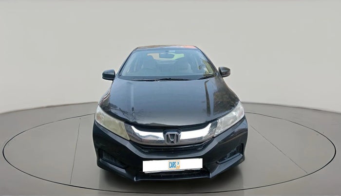 2014 Honda City 1.5L I-DTEC SV, Diesel, Manual, 1,31,204 km, exterior