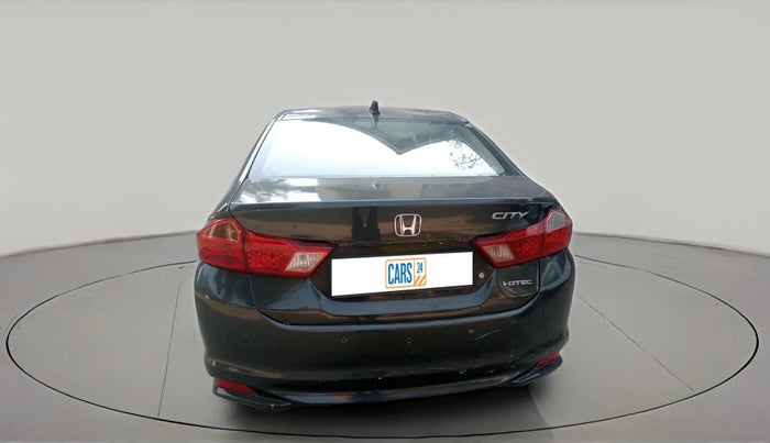 2014 Honda City 1.5L I-DTEC SV, Diesel, Manual, 1,31,204 km, exterior