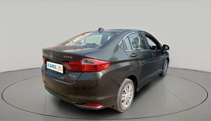 2014 Honda City 1.5L I-DTEC SV, Diesel, Manual, 1,31,204 km, exterior