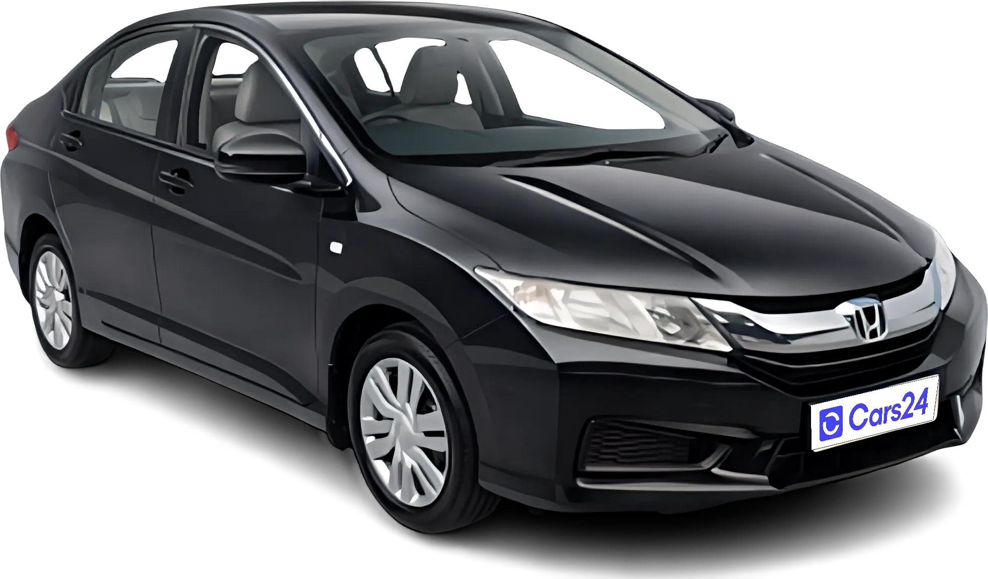 2014 Honda City - Sedan - Diesel - Manual - ₹2.60 lakh