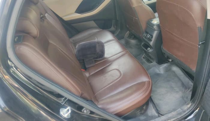 2021 Hyundai Creta SX IVT 1.5 PETROL, Petrol, Automatic, 20,575 km, interior
