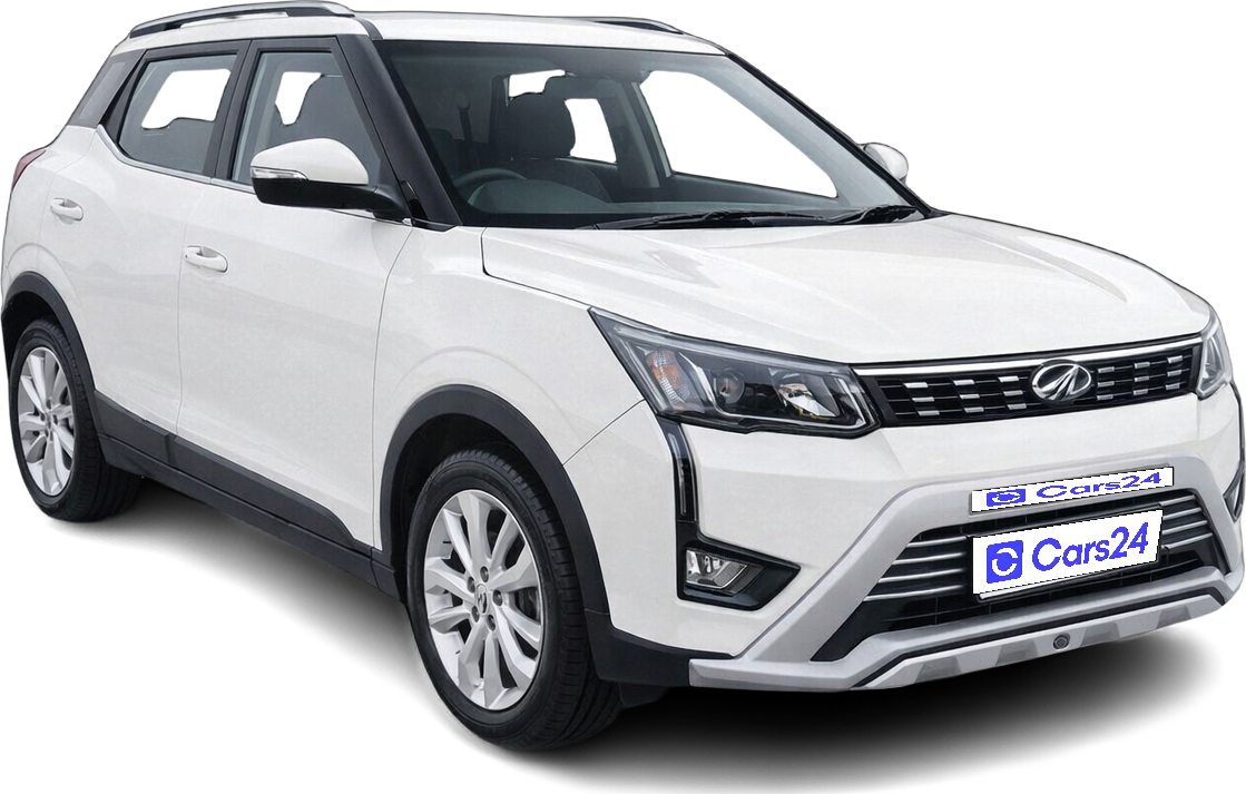 2019 Mahindra XUV300 - SUV - Diesel - Manual - ₹5.50 lakh
