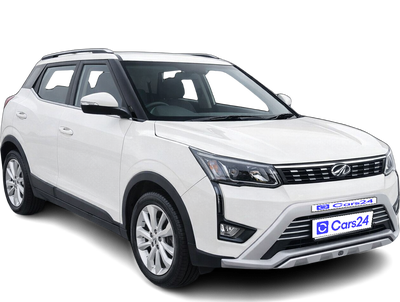 2019 Mahindra XUV300 - SUV - Diesel - Manual - ₹5.50 lakh