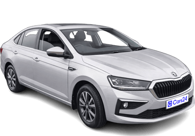 2022 Skoda SLAVIA - Sedan - Petrol - Manual - ₹9.50 lakh