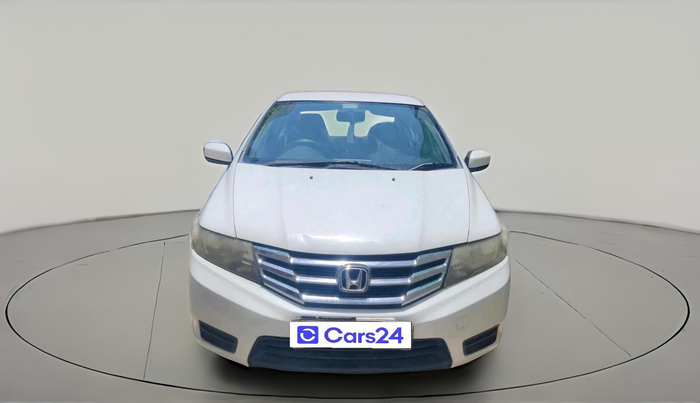 2012 Honda City 1.5L I-VTEC CORPORATE MT, Petrol, Manual, 57,750 km, exterior