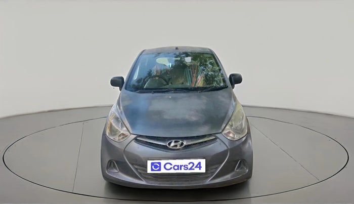 2012 Hyundai Eon ERA, CNG, Manual, 88,560 km, exterior
