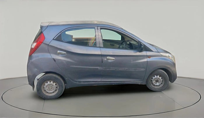 2012 Hyundai Eon ERA, CNG, Manual, 88,560 km, exterior