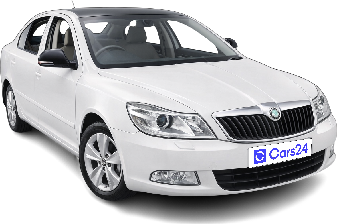 2011 Skoda Laura - Sedan - Diesel - Automatic - ₹2.50 lakh