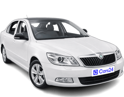 2011 Skoda Laura - Sedan - Diesel - Automatic - ₹2.50 lakh