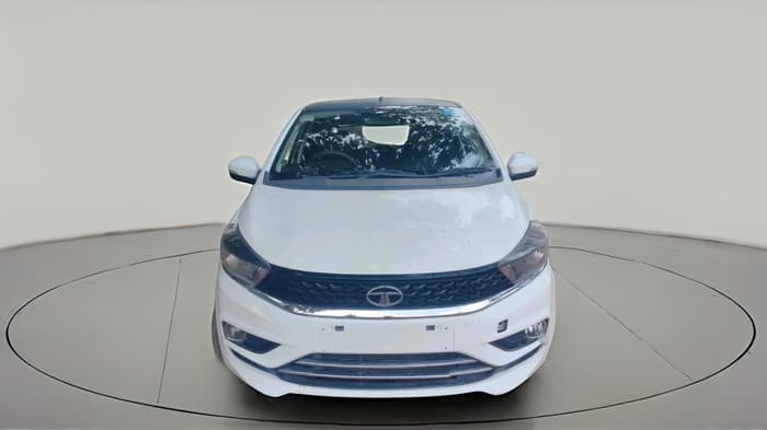 2020 Tata Tiago XT PETROL, Petrol, Manual, 60,478 km, exterior