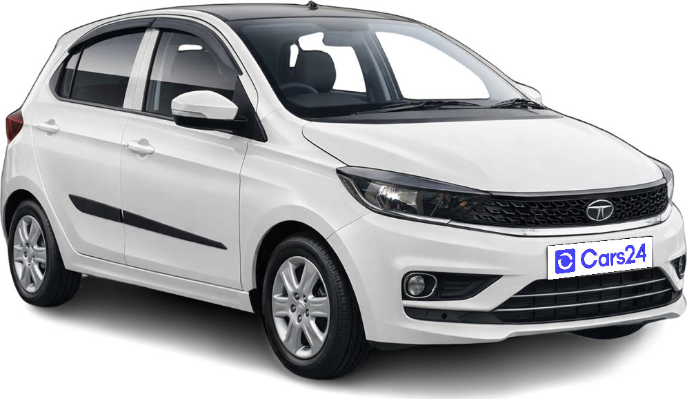 2020 Tata Tiago - Hatchback - Petrol - Manual - ₹3.60 lakh