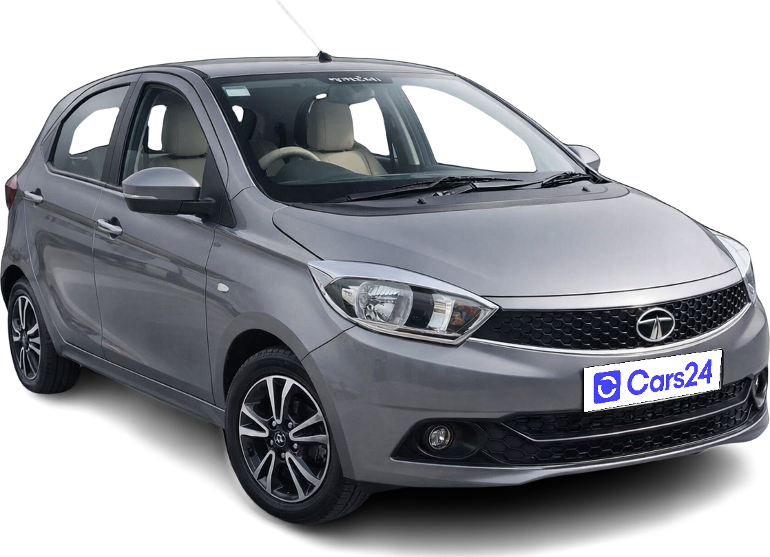2019 Tata Tiago - Hatchback - CNG - Manual - ₹2.99 lakh