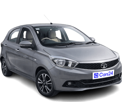 2019 Tata Tiago - Hatchback - CNG - Manual - ₹2.84 lakh
