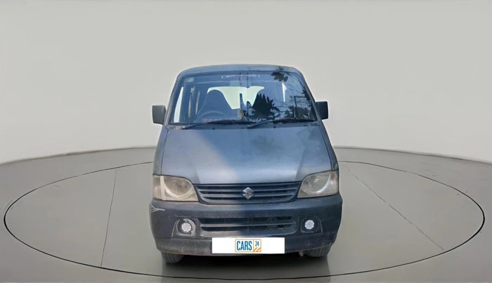 2016 Maruti Eeco 5 STR WITH A/C+HTR, CNG, Manual, 1,41,125 km, exterior