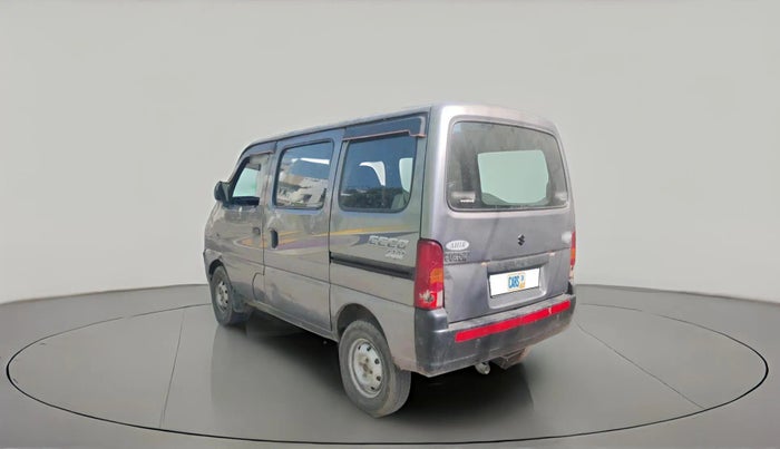2016 Maruti Eeco 5 STR WITH A/C+HTR, CNG, Manual, 1,41,125 km, exterior