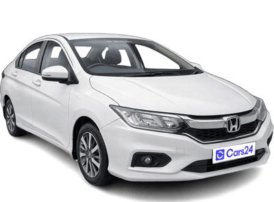 2018 Honda City - Sedan - CNG - Manual - ₹5.55 lakh