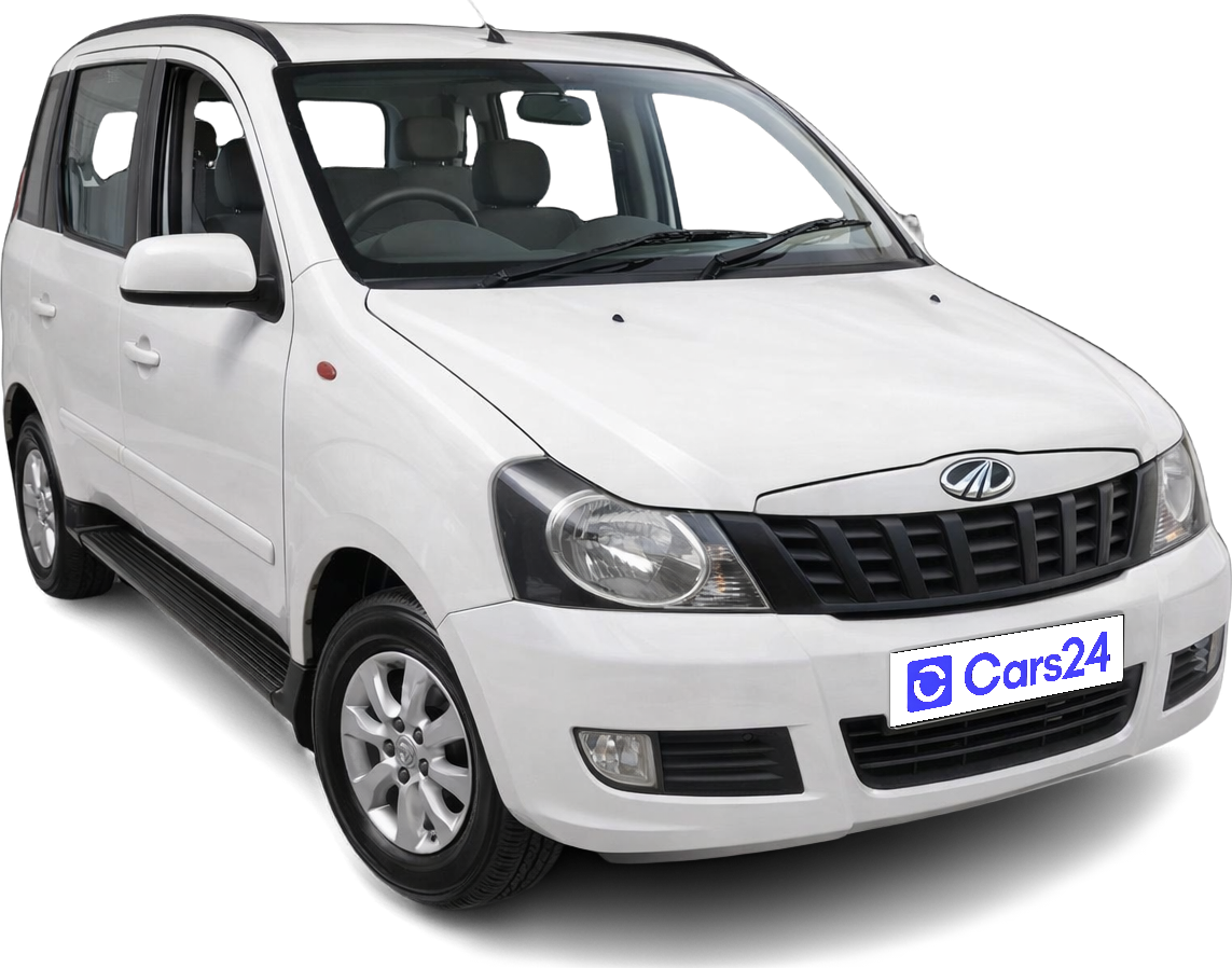 2013 Mahindra Quanto - SUV - Diesel - Manual - ₹1.82 lakh