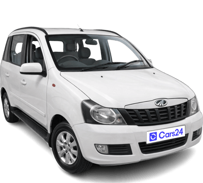2013 Mahindra Quanto - SUV - Diesel - Manual - ₹1.82 lakh