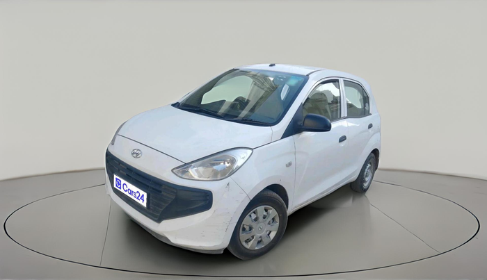 2021 Hyundai NEW SANTRO ERA EXECUTIVE, Petrol, Manual, 55,901 km, exterior