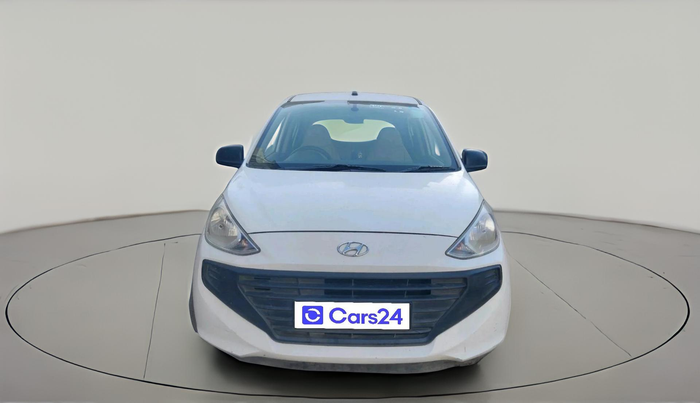 2021 Hyundai NEW SANTRO ERA EXECUTIVE, Petrol, Manual, 55,901 km, exterior