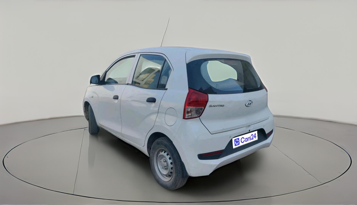2021 Hyundai NEW SANTRO ERA EXECUTIVE, Petrol, Manual, 55,901 km, exterior