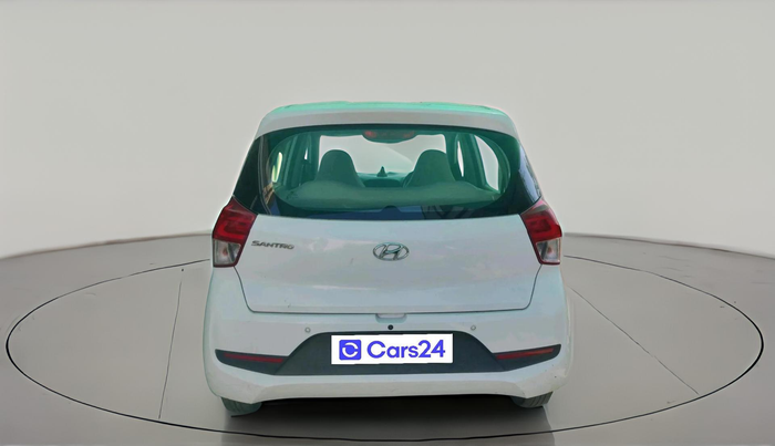 2021 Hyundai NEW SANTRO ERA EXECUTIVE, Petrol, Manual, 55,901 km, exterior