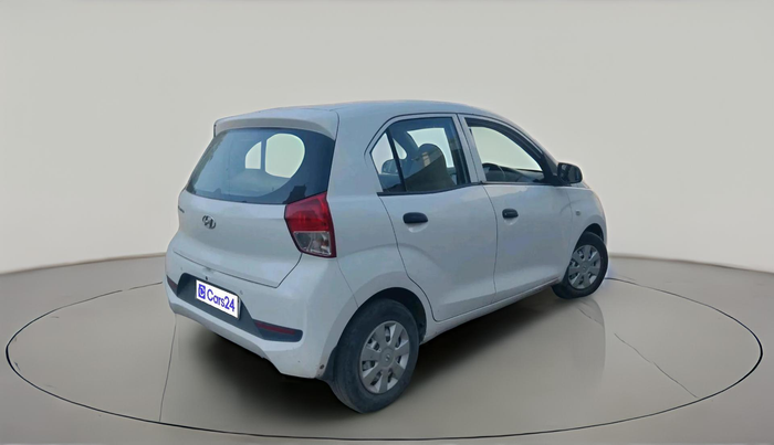 2021 Hyundai NEW SANTRO ERA EXECUTIVE, Petrol, Manual, 55,901 km, exterior