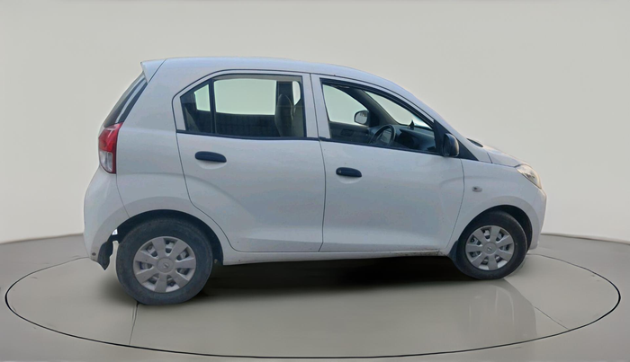 2021 Hyundai NEW SANTRO ERA EXECUTIVE, Petrol, Manual, 55,901 km, exterior