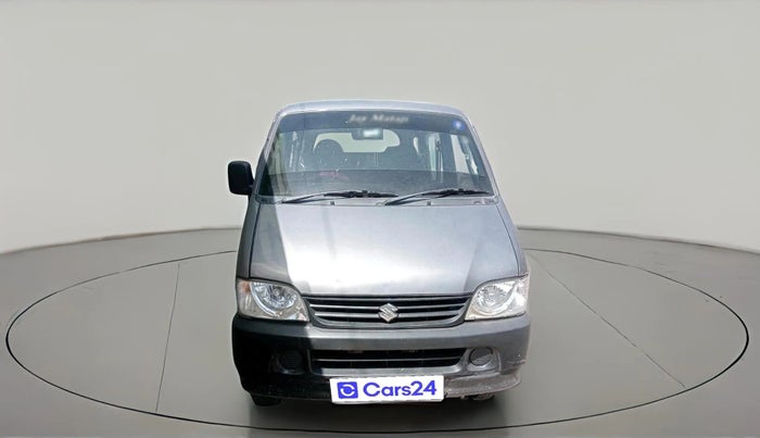 2020 Maruti Eeco 5 STR WITH A/C+HTR, CNG, Manual, 1,24,658 km, exterior
