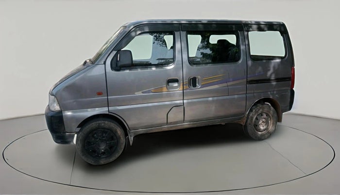 2020 Maruti Eeco 5 STR WITH A/C+HTR, CNG, Manual, 1,24,658 km, exterior