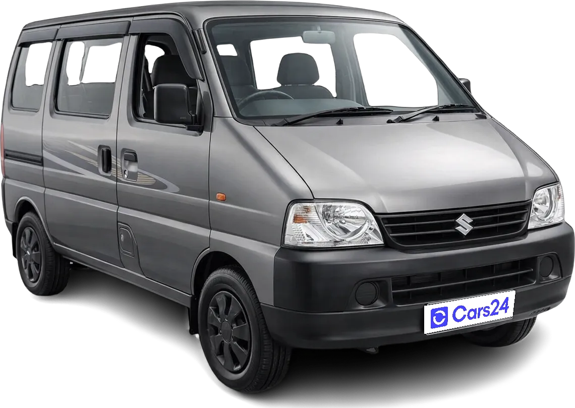 2020 Maruti Eeco - SUV - CNG - Manual - ₹2.90 lakh