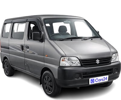 2020 Maruti Eeco - SUV - CNG - Manual - ₹2.90 lakh