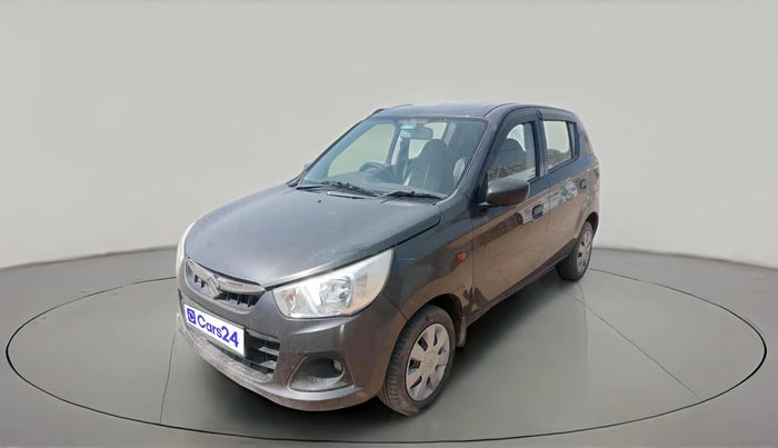 2018 Maruti Alto K10 VXI, Petrol, Manual, 75,342 km, exterior