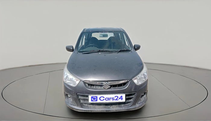 2018 Maruti Alto K10 VXI, Petrol, Manual, 75,342 km, exterior