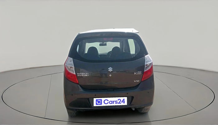 2018 Maruti Alto K10 VXI, Petrol, Manual, 75,342 km, exterior