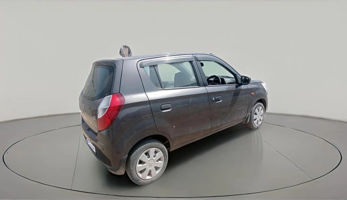 2018 Maruti Alto K10 VXI, Petrol, Manual, 75,342 km, exterior