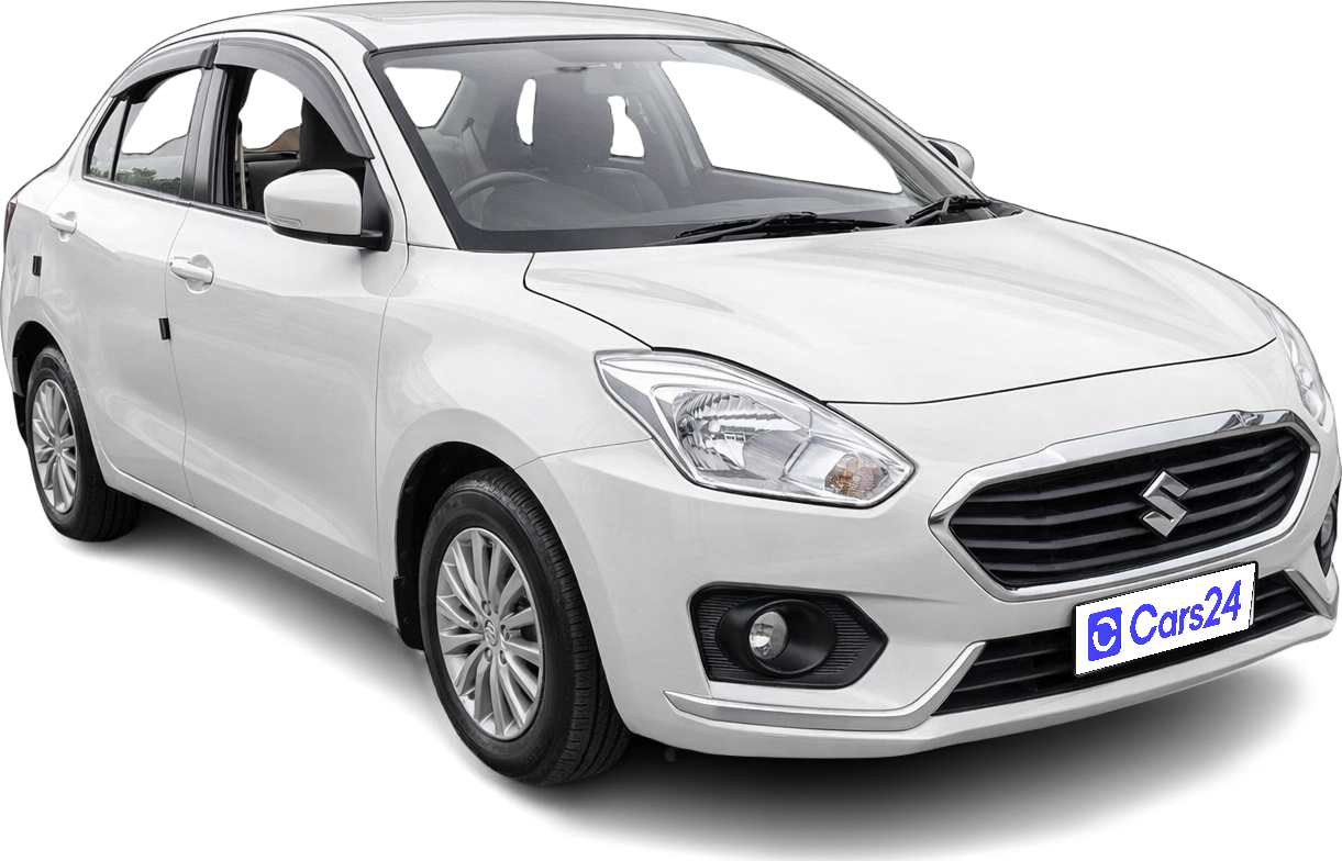 2019 Maruti Dzire - Sedan - Petrol - Manual - ₹5.10 lakh