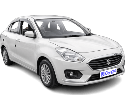 2019 Maruti Dzire - Sedan - Petrol - Manual - ₹5.10 lakh