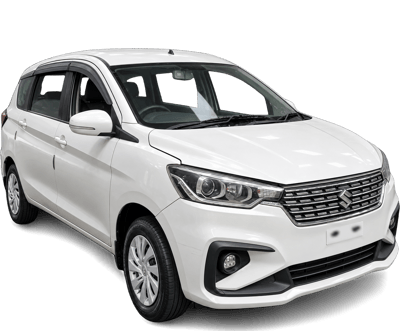 2022 Maruti Ertiga - SUV - CNG - Manual - ₹7.00 lakh